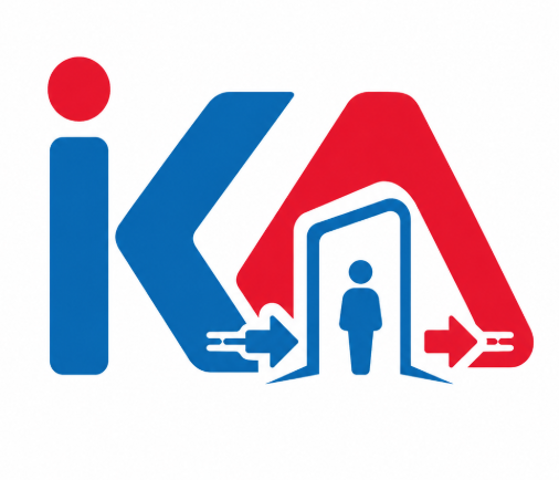 IKAVISITE